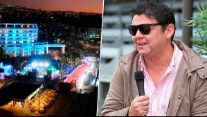 'Pensamos que en Chile no iba a funcionar': Carlos Valencia cuenta cómo surgió la Gala televisada hace 15 años