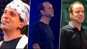 ¿Cómo llega Stefan Kramer al Festival de Viña del Mar 2026?