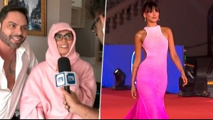 Sorprenderá con renovado look: Constanza Capelli dio un adelanto de su vestido para la Gala de Viña 2026