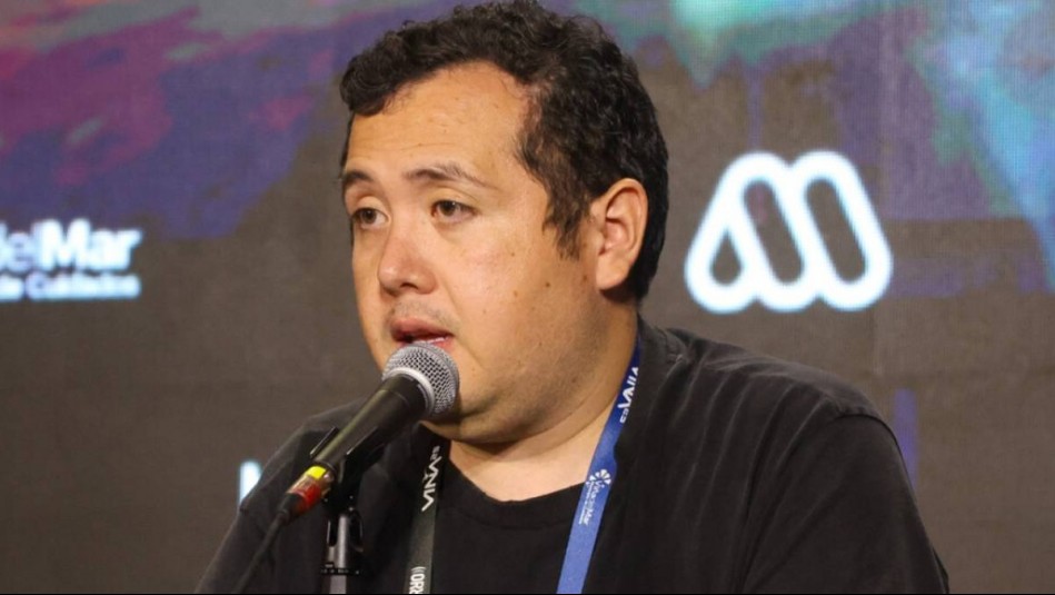 Daniel Merino desmiente rumores de cambio de animador en el Festival de Viña