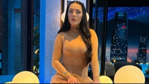 ¿Cambio de look radical? Daniela Aránguiz mostró inesperada preparación para la Gala de Viña 2026