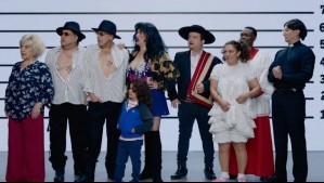 Con Kike Morandé y un elenco estelar: Conoce la fecha de estreno de Detrás del Muro