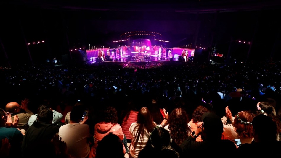 Arranca Viña 2026: ¿Qué artistas se presentan este domingo 22 de febrero?