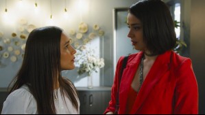 'No hicimos nada': Flavia se sincerará sobre el 'encuentro' que tuvo con Bastián en el capítulo 239 de EJDO