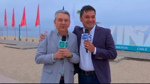 'Me emociona': El íntimo momento que vivió Jaime Leyton tras sorpresa en el día de su cumpleaños