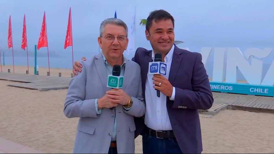 'Me emociona': El íntimo momento que vivió Jaime Leyton tras sorpresa en el día de su cumpleaños
