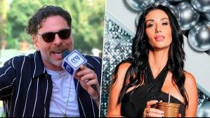 'Todos se han mandado cagadas': Neme arremete sin filtro y defiende a Pamela Díaz tras su presunta ruptura