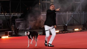 Gala Viña 2026: Sigue en vivo la transmisión de la alfombra roja del Festival por Mega