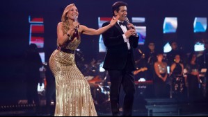 ¿Cómo se portará el 'Monstruo' con los humoristas? Karen y Rafa dan sus consejos en la previa de Viña 2026