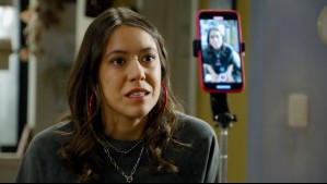 El Jardín de Olivia - Capítulo 238: Una denuncia que remeció las redes