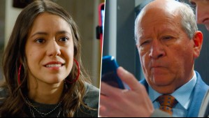 Karina perdió el miedo y habló públicamente de los ataques de Luis Emilio en EJDO: 'Me ha maltratado'