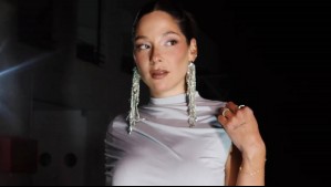 El truco de Kel Calderón para un maquillaje impecable: Así prepara primero su rostro