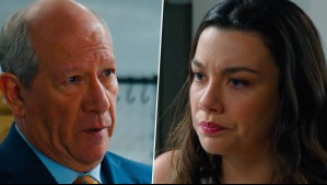 'Lo voy a aceptar': Luis Emilio cederá a la relación de Karina e Ignacia en el capítulo 239 de EJDO