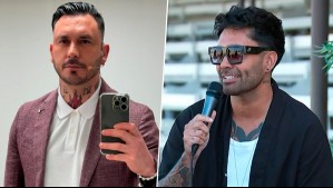 'Más que ir a carretear...': Luis Jiménez habla sin tapujos sobre la quiebra de Mauricio Pinilla