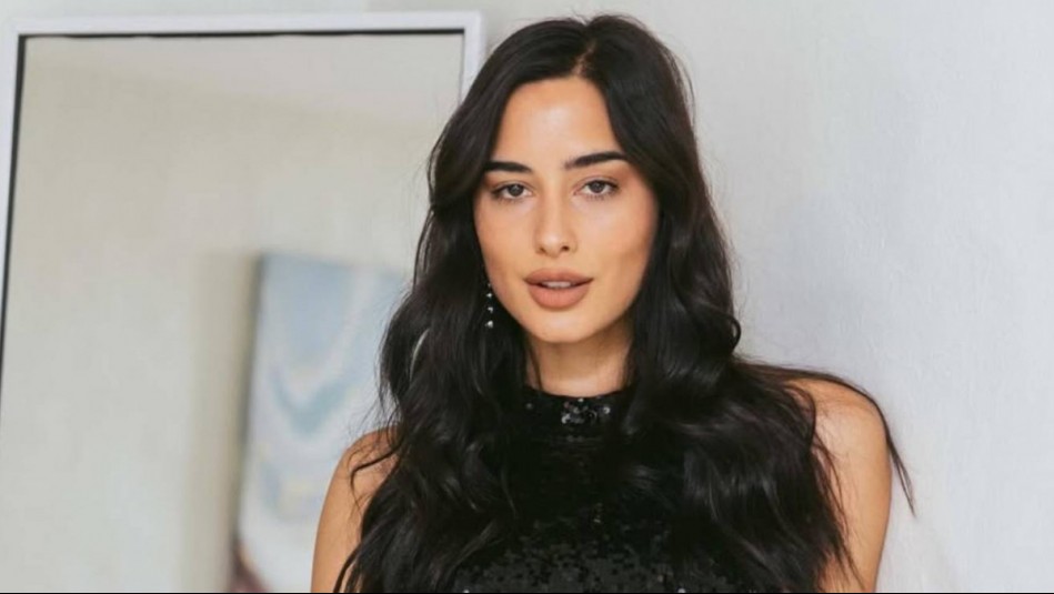 'Me muero de lo lindas que son': Melina Noto y su hija Alanna enternecen las redes con atuendos a juego