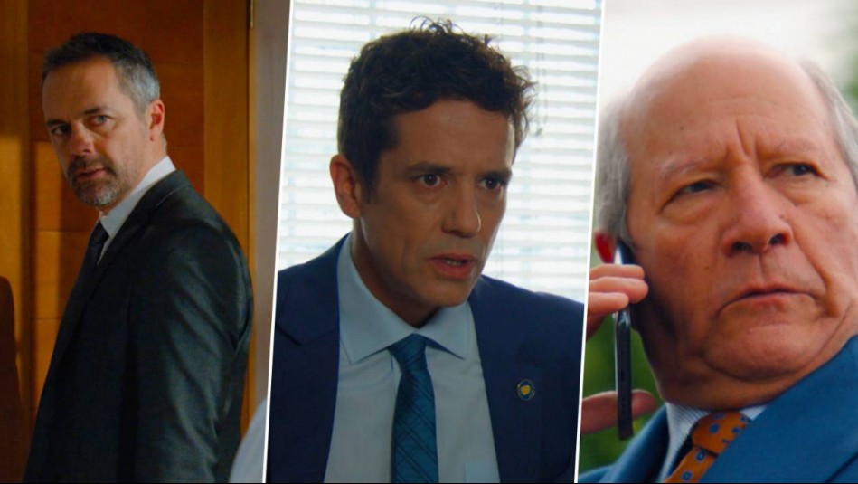 Crisis total en El Jardín de Olivia: Estas son las amenazas, denuncias y salidas forzadas que marcan la semana