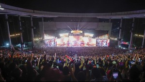 ¿Cuándo empieza el Festival de Viña del Mar 2026? Revisa aquí la programación del certamen