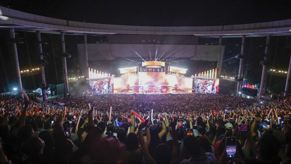 ¿Cuándo empieza el Festival de Viña del Mar 2026? Revisa aquí la programación del certamen