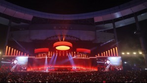 ¿Qué artistas estarán la segunda noche del Festival de Viña 2026? Revisa la parrilla aquí