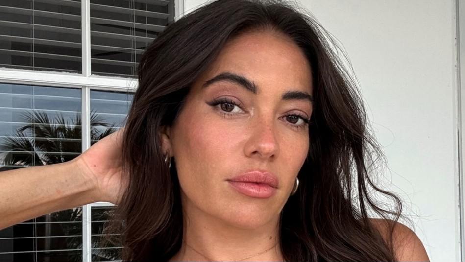 ¿Quién es Ryann Torrero? Conoce a la futbolista que desfilará en la Gala de Viña 2026