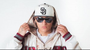¿Quién es Sinaka? Conoce al cantante urbano que desfilará por la Gala de Viña 2026