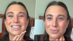 Fue utilizado por importante artista internacional: Así es el vestido que usará Tita Ureta en Gala de Viña