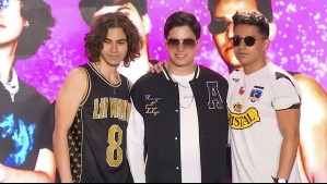 ¡Homenaje a leyenda chilena! La gran sorpresa de Trex, grupo mexicano de la Competencia Internacional de Viña