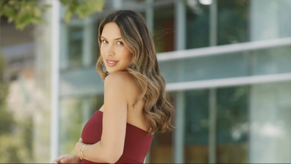 'Son procesos': Vanesa Borghi cuenta lo que le pasa a su hijo Teo tras la llegada de su hermanita