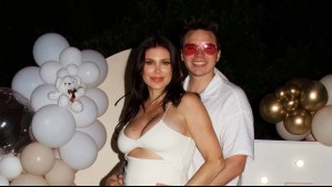 Wilma González preocupó a sus seguidores por complejo momento de salud de su esposo