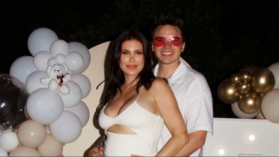 Wilma González preocupó a sus seguidores por complejo momento de salud de su esposo