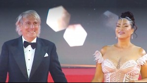 La cruda opinión del panel de Only Viña por el look de Marlen Olivari durante la Gala: 'No fue acertado'