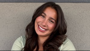 Esta fue la especial participación de Cata Days en la Gala de Viña 2026