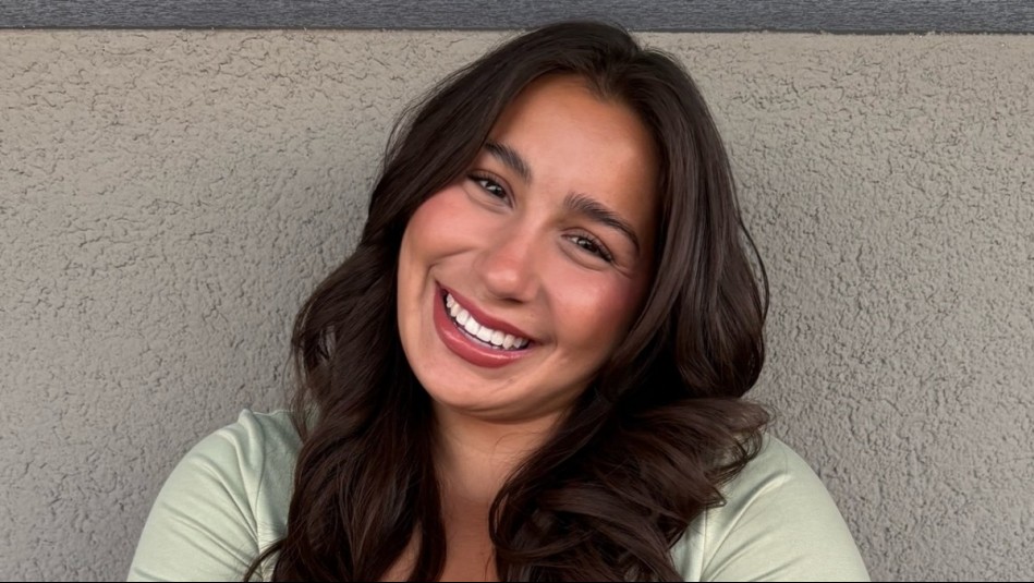 Esta fue la especial participación de Cata Days en la Gala de Viña 2026