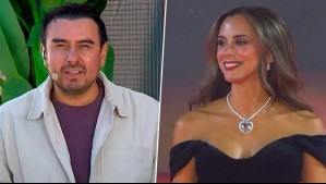 'Demostró empoderamiento': Con Gusto a Viña sobre el comentado 'vestido de la venganza' de Fran Virgilio