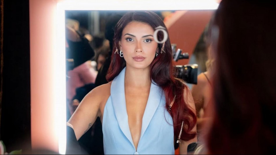 'Desmentimos en un 100%': Diseñadores de Cony Capelli responden ante presuntas desprolijidades del vestido