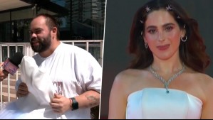 'Nunca vio el diseño': La revelación del diseñador tras el comentado look de Fátima Bosch en la Gala de Viña