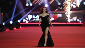 'Karma is my boyfriend': El detalle que expuso la hermana de Fran Virgilio tras su paso por la Gala de Viña