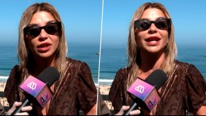 'Es la típica...': Pancha Merino responde acusaciones de dejar departamento en malas condiciones