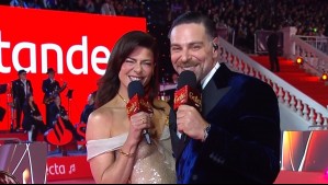 Gala del Festival marca un hito y se convierte en el programa más visto desde la nueva medición de rating