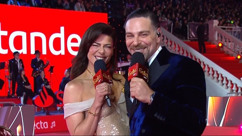 Gala del Festival marca un hito y se convierte en el programa más visto desde la nueva medición de rating