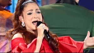 'Traigan zapatos cómodos': Gloria Estefan llega a Chile prometiendo una noche llena de baile y recuerdos