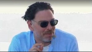 'No son la mayoría del país': José Antonio Neme responde sin filtro a los que descalifican la Gala de Viña