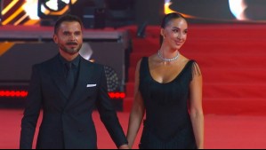 ¿Quién es la nueva pareja de Álvaro Ballero?