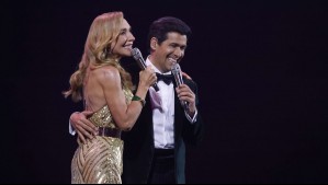 Programación de Mega para este domingo 22 de febrero: ¿A qué hora comienza el Festival de Viña 2026?