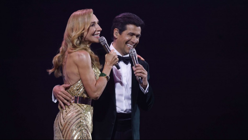 Programación de Mega para este domingo 22 de febrero: ¿A qué hora comienza el Festival de Viña 2026?