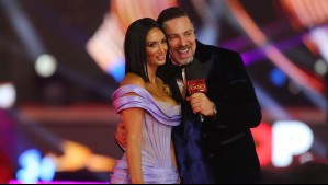 ¿Se enojó Pamela Díaz en la Gala de Viña? Esto habría ocurrido en el detrás de escena de la alfombra roja