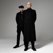 El director ejecutivo del Festival de Viña, Daniel Merino, confirmó que la escenografía del Festival debió ser modificada para el show de Pet Shop Boys.
