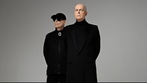 El desafío de Pet Shop Boys: Equipamiento de 20 toneladas obliga a modificar escenografía de la Quinta Vergara