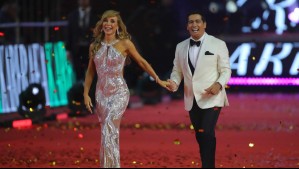 Gala del Festival de Viña 2026 abrió los fuegos del certamen con un rating histórico