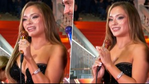 'Hace música': Skarleth Labra confirma nuevo romance y revela su nombre